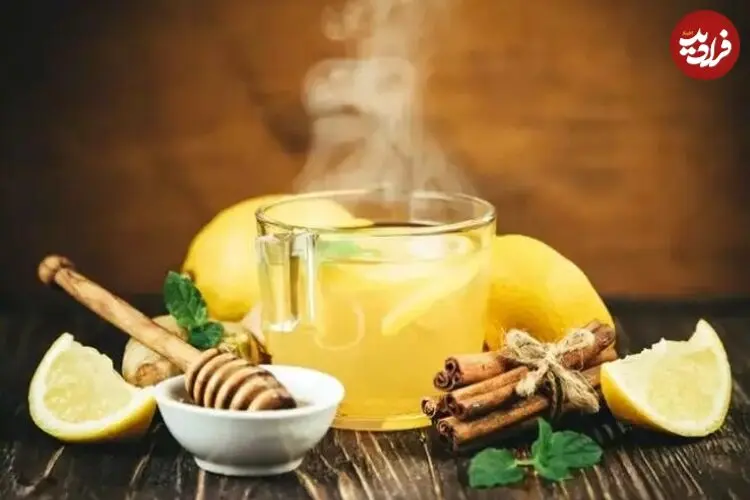 نوشیدن این چای، معجزه تنظیم قند خون