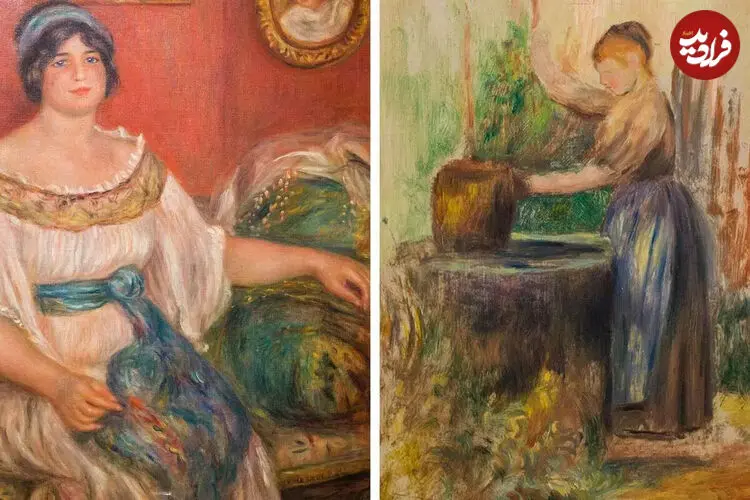 تکرار سرقت‌های جسورانه از موزه‌ها