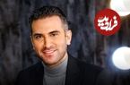 ببینید؛ رقص کردی هوتن شکیبا در پشت‌صحنه یک سریال