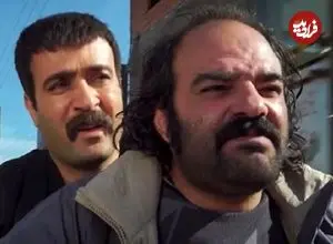 عکس| سفر در زمان؛ چهره «کاووس» سریال پایتخت 6 در 32 سالگی؛ سال 1402