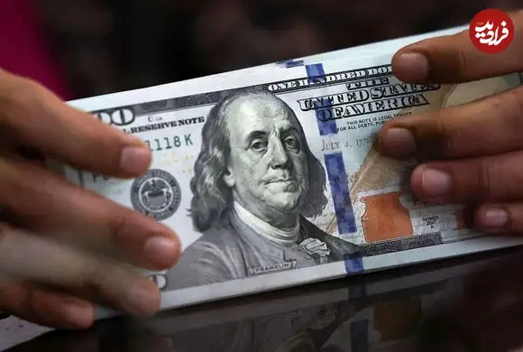 قیمت دلار امروز دوشنبه ۱۹ مرداد ۱۴۰۵