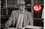 عکس؛ سفر در زمان؛ عباس زریاب خوئی