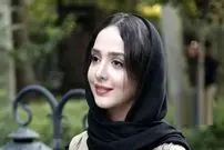 عکس؛ سلفی متفاوت یاسمنِ لحظه گرگ‌ومیش در کنار همسرش