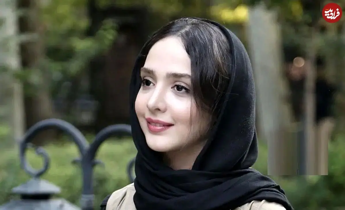 عکس؛ سلفی متفاوت یاسمنِ لحظه گرگ‌ومیش در کنار همسرش