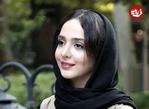 عکس؛ سلفی متفاوت یاسمنِ لحظه گرگ‌ومیش در کنار همسرش