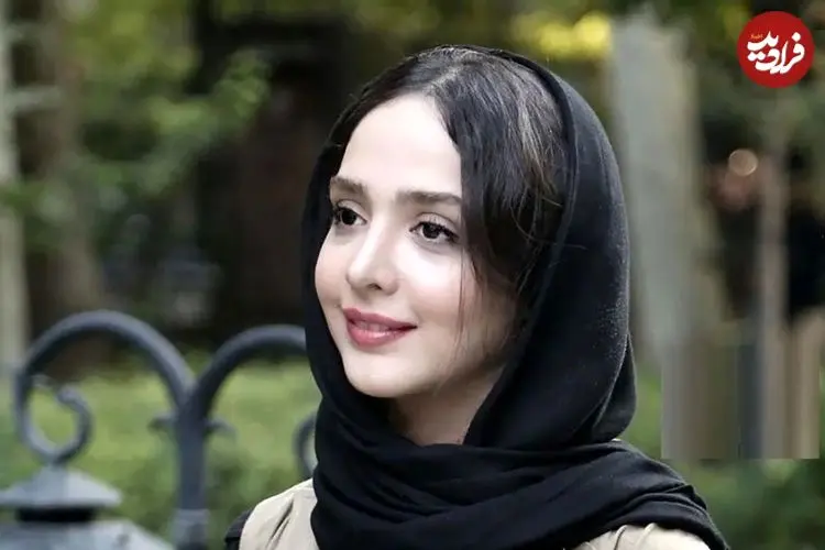 عکس؛ سلفی متفاوت یاسمنِ لحظه گرگ‌ومیش در کنار همسرش