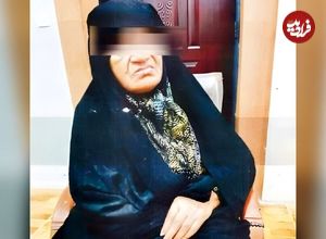 رای نهایی پرونده «کلثوم اکبری» صادر شد