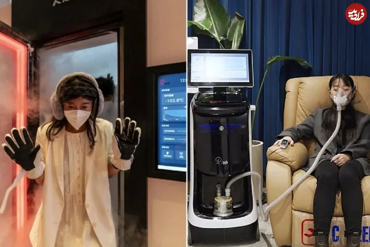 تصاویر؛ تلاش‌ چین برای مهار پیری و دستیابی به طول عمر ۱۵۰ سال؛ از ژن‌درمانی تا سلول‌های بنیادی