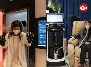 تصاویر؛ تلاش‌ چین برای مهار پیری و دستیابی به طول عمر ۱۵۰ سال؛ از ژن‌درمانی تا سلول‌های بنیادی