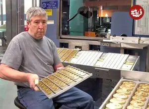 ببینید| چگونه میلیون ها عدد سکه طلا و نقره در آمریکا ضرب می شود؟