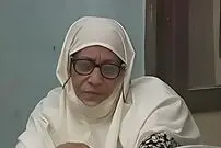 (تصاویر) تغییر چهره جالب «بی‌بی،	مادر هاشم» سریال متهم گریخت بعد 19 سال