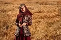(تصاویر) تیپ و چهره تازه «سارای گرجی» سریال جیران بعد 5 سال در 29 سالگی