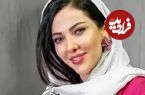 (عکس) سفر در زمان؛ چهرۀ «لیلا اوتادی» در 24 سالگی در یکی از فیلم‌هایش