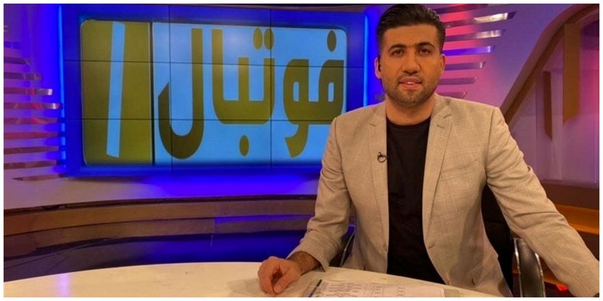 (عکس) غلبه مجری معروف سابق تلویزیون بر بیماری سرطان در آلمان