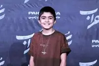 عکس؛ رایان سرلک و آخرین وضعیت‌ جسمی‌اش به روایت هوتن شکیبا