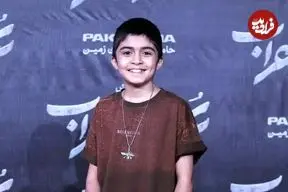 عکس؛ رایان سرلک و آخرین وضعیت‌ جسمی‌اش به روایت هوتن شکیبا