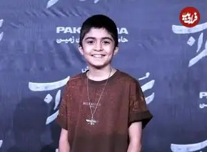 عکس؛ رایان سرلک و آخرین وضعیت‌ جسمی‌اش به روایت هوتن شکیبا