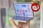 تلفن‌های هوشمند تاشو چه مزایا و معایبی دارند؟