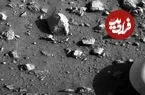 نخستین عکس ثبت‌شده از سطح مریخ