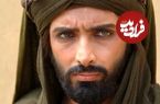 (تصاویر) تغییر چهره ویژه «مسلم بن عقیل» سریال مختارنامه بعد 20 سال