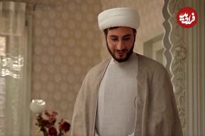عکس؛ سفر در زمان؛ چهره «محمدجواد پسر اوس موسی» خارج از سریال پایتخت 7