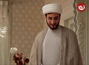 عکس؛ سفر در زمان؛ چهره «محمدجواد پسر اوس موسی» خارج از سریال پایتخت 7