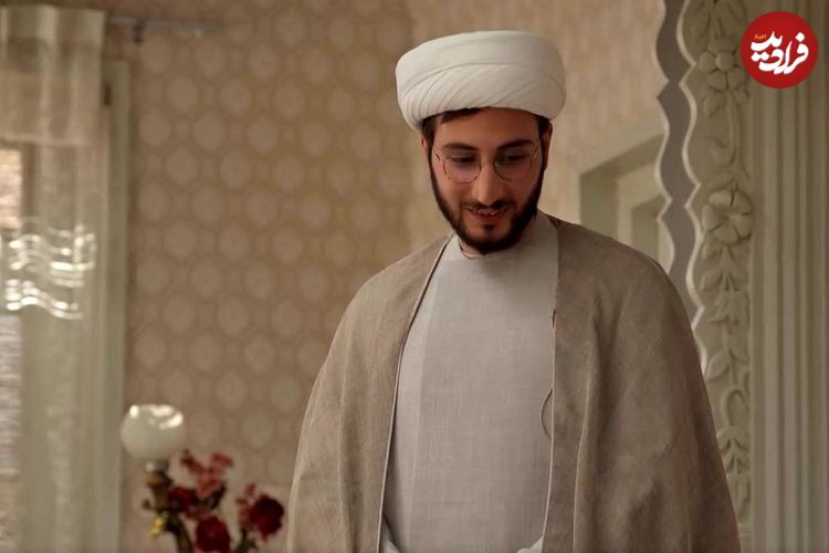 عکس؛ سفر در زمان؛ چهره «محمدجواد پسر اوس موسی» خارج از سریال پایتخت 7