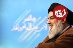 تصاویر؛ سفر در زمان؛ ظاهر «سیدحسن نصرالله» در ایران؛ دهه 70