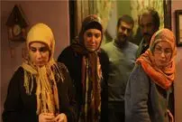 (عکس) سفر در زمان؛ «نقی، هما، سارا، نیکا، فدوی و بابا پنجعلی» در سال 92