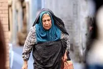 عکس| سفر زمان؛ چهرۀ «گوهر خیراندیش» در 22 سالگی در کنار همسرش «جمشید اسماعیل‌خانی»