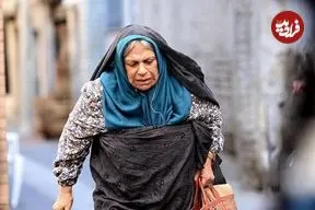 عکس| سفر زمان؛ چهرۀ «گوهر خیراندیش» در 22 سالگی در کنار همسرش «جمشید اسماعیل‌خانی»