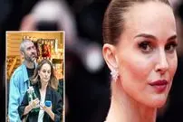 تصاویر| ناتالی پورتمن در ۴۴ سالگی از بارداری سوم خود خبر داد؛ پدر فرزند ستاره هالیوود کیست؟