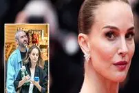 تصاویر| ناتالی پورتمن در ۴۴ سالگی از بارداری سوم خود خبر داد؛ پدر فرزند ستاره هالیوود کیست؟