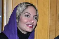 عکس| سفر زمان؛ «مهناز افشار، رامبد جوان و حامد کمیلی» در پشت‌صحنه یک فیلم؛ سال 87