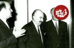 عکس؛ سفر به زمان؛ «فرزندان هژبر یزدانی، ابرسرمایه‌دار دوره پهلوی»؛ دهه 40