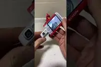 (ویدئو) این گوشی خاطره انگیز نوکیا شما را به 16 سال قبل می برد!