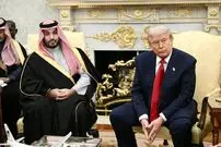 ترامپ: در حال گفت‌و‌گو با ایران هستیم؛ بن سلمان: برای توافق ایران و آمریکا تمام تلاش خود را می‌کنیم