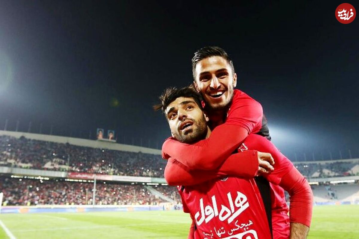 تکرار اتفاق جذاب در فوتبال ایران پس از ۸ سال!