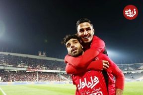 تکرار اتفاق جذاب در فوتبال ایران پس از ۸ سال!