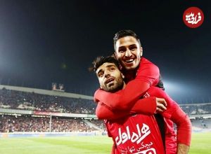 تکرار اتفاق جذاب در فوتبال ایران پس از ۸ سال!