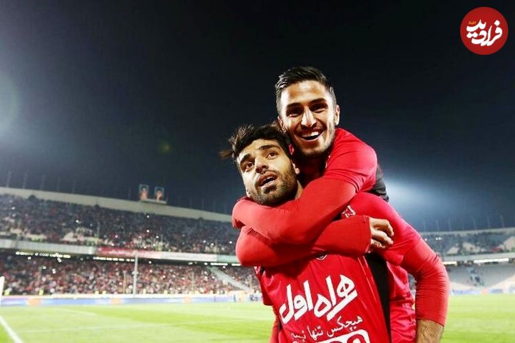 تکرار اتفاق جذاب در فوتبال ایران پس از ۸ سال!