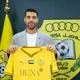 ماموریت طارمی در الوصل