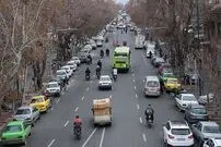 ( عکس) تصویر جالب از حمل یک مانکن با دوچرخه