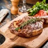 استیک ریبای؛ انتخابی عالی برای عاشقان گوشت