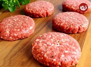 ببینید؛ طرز تهیه یک همبرگر خانگی ساده و خوشمزه به روش آشپز اسپانیایی