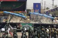( عکس) جدیدترین دستاوردهای موشکی نیروهای مسلح ایران؛ موشک هایپرسونیک فتاح و کروز پاوه را بشناسید