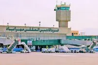 ببینید؛ قدیمی‌ترین ماشین فرودگاه مهرآباد که بیش از ۱۵ ساله در حال خاک خوردن است!