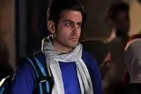 عکس| سفر زمان؛ «محمدعلی، آیناز و سهند» در پشت صحنه سریال «آنام»