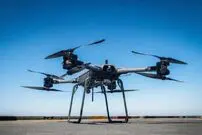 ببینید؛ شلیک موشک هدایت‌شونده با لیزر توسط پهپاد T150 ساخت بریتانیا 
