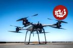 ببینید؛ شلیک موشک هدایت‌شونده با لیزر توسط پهپاد T150 ساخت بریتانیا 